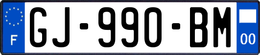 GJ-990-BM