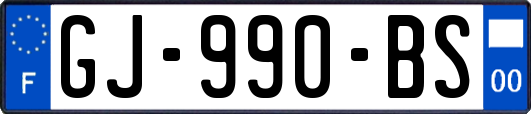 GJ-990-BS