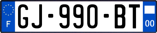 GJ-990-BT