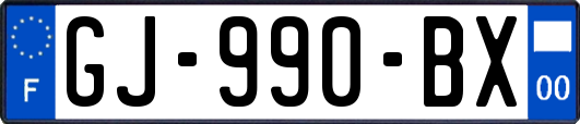 GJ-990-BX