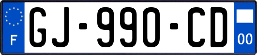 GJ-990-CD