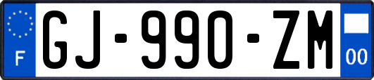 GJ-990-ZM