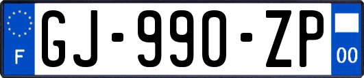GJ-990-ZP