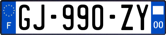 GJ-990-ZY