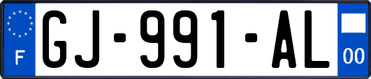 GJ-991-AL