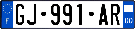 GJ-991-AR