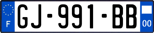 GJ-991-BB