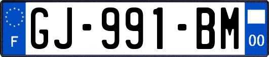 GJ-991-BM