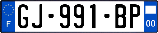 GJ-991-BP