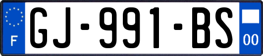 GJ-991-BS