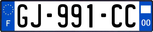 GJ-991-CC