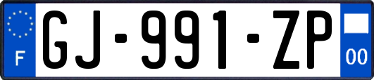 GJ-991-ZP