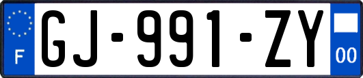 GJ-991-ZY