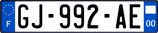 GJ-992-AE