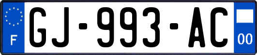 GJ-993-AC