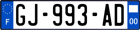 GJ-993-AD