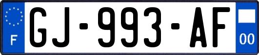 GJ-993-AF