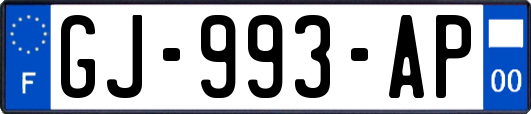 GJ-993-AP