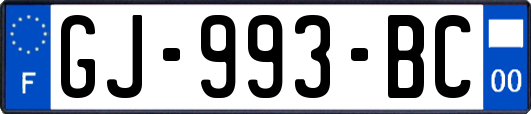 GJ-993-BC