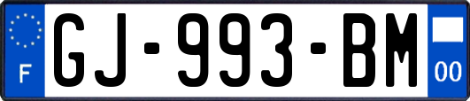 GJ-993-BM