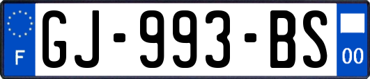 GJ-993-BS