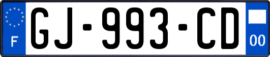 GJ-993-CD