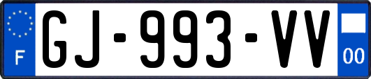 GJ-993-VV