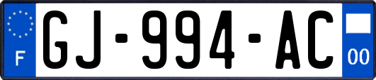 GJ-994-AC