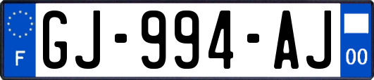 GJ-994-AJ