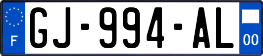 GJ-994-AL