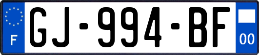 GJ-994-BF