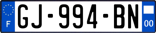 GJ-994-BN