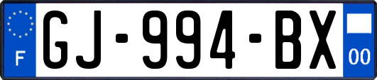 GJ-994-BX