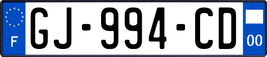 GJ-994-CD