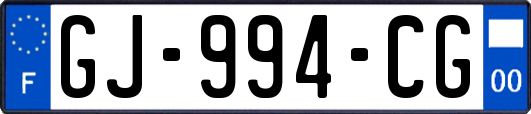 GJ-994-CG