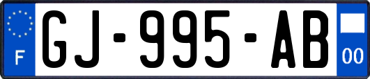 GJ-995-AB