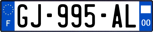 GJ-995-AL