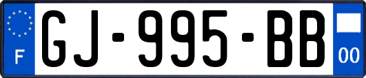 GJ-995-BB