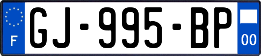 GJ-995-BP