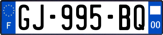 GJ-995-BQ