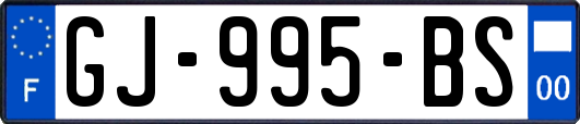 GJ-995-BS