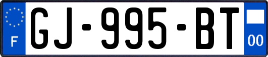 GJ-995-BT