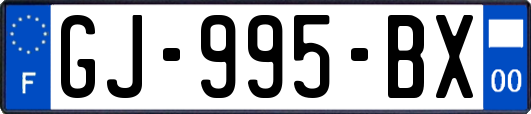 GJ-995-BX