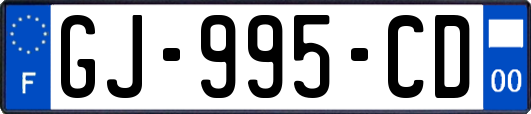 GJ-995-CD