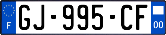 GJ-995-CF