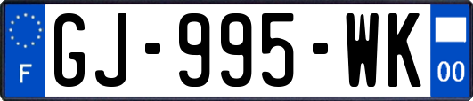 GJ-995-WK