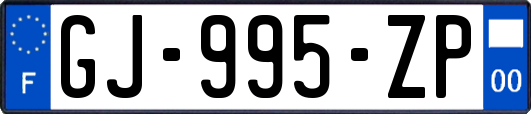 GJ-995-ZP