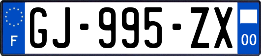GJ-995-ZX