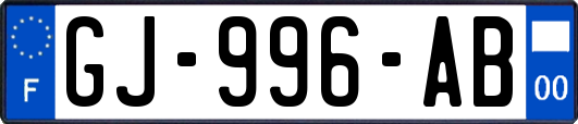 GJ-996-AB