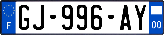 GJ-996-AY